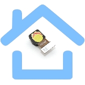 Камера передняя (селфи) для Vivo Y36