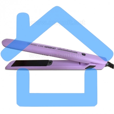 Выпрямитель для волос Magnit RMY-1400 45