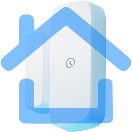 Умный датчик открытия СБЕР/SBER (SBDV-00030) -1