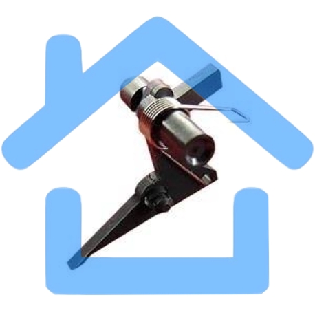 Палец отделения рез.вала Sharp AR-5415/ARM-150 (CTME-0034QS02/CTME-0034QS01) (o)