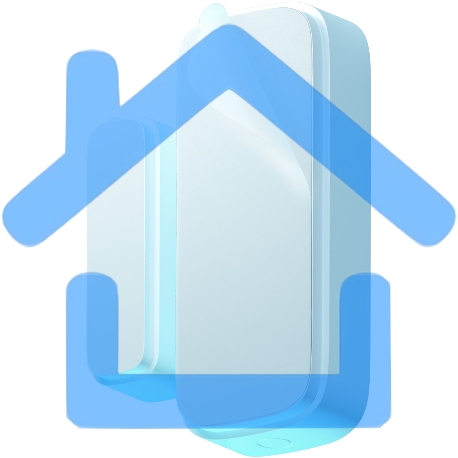 Умный датчик открытия СБЕР/SBER (SBDV-00030) -13