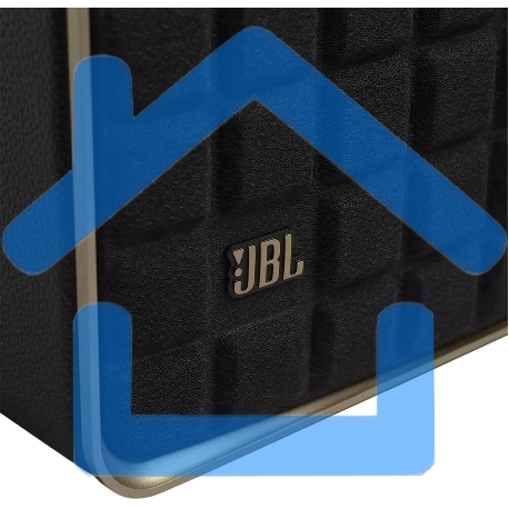 Акустическая система JBL Authentics 200 черный 90W 2.1 BT/Wi-Fi (JBLAUTH200BLKUK)-4