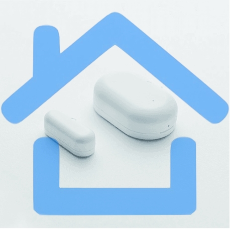 Умный датчик открытия СБЕР/SBER (SBDV-00030) 