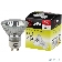 Лампа галогенная ЭРА GU10-JCDR (MR16) -50W-230V(10/200/4800)