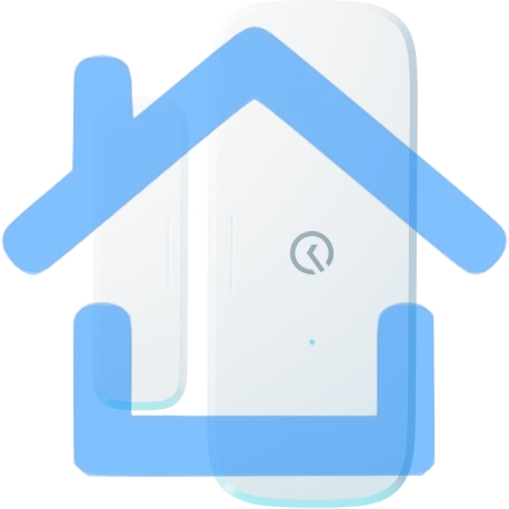 Умный датчик открытия СБЕР/SBER (SBDV-00030) -12