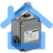 Выключатель концевой IEK ВПК-2112-БУ2 рычаг с роликом IP65