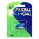 Литиевый элемент питания PKCELL CR123A-1B тип - CR123A 1 шт в блистере