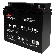 Батарея для ИБП Prometheus Energy PE 1218L 12В 18А·ч