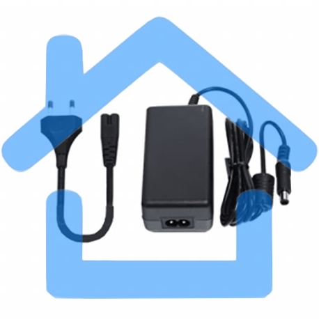 Блок питания M3 Mobile Power Supply for 3-Slot battery Charger of WD10-1