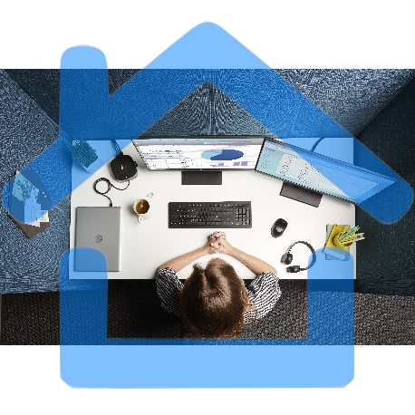 Док-станция HP Docking Station HP USB-C Dock G5(EliteBook x360 1040 G6 G5/1030 G3/735 G6/745 G6/755 G5/640 G5 G4/645 G4/650 G5 G4/830 G6 G5/850 G6 G5/840 G6 G5/ProBook 445 G6/430 G6/440 G6/450 G6/Zbook 14uG5/15u G5)-12