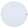 Светильник Iek LDPO0-2005-12-6500-K01 LED ДПО 2005 12Вт 6500K IP54 круг белый