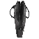 Сумка Continent CC-211 Black (полиэстр, черный 15,6'')