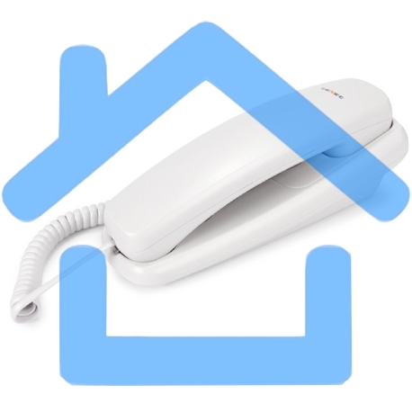 Проводные телефоны teXet TX-219 светло-серыйПовтор последнего номера, регулировка громкости, пауза-1