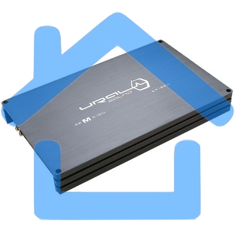 Усилитель URAL AKM 2.120 2-канальный усилитель. Номинальная выходная мощность (4 Ом), Вт 2х120. Номинальная выходная мощность (2 Ом), Вт 2х160.Номинальная выходная мощность в мостовом включении (4 Ом), Вт 1х320.