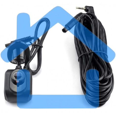 Видеокамера дополнительная Incar VDC-170R черный 5м для SDR-170 (упак.:1шт)-1