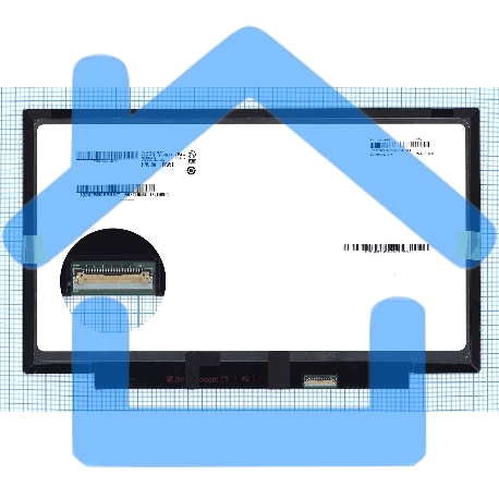 Матрица B140HAN01.8