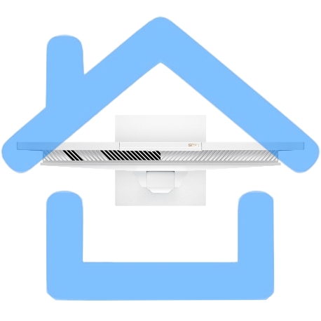 Моноблок Asus A5402WVAR-WPC0010 23.8