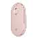 Мышь беспроводная Logitech Pebble M350 розовый, 1000 dpi, радиоканал, Bluetooth, USB, кнопки - 3