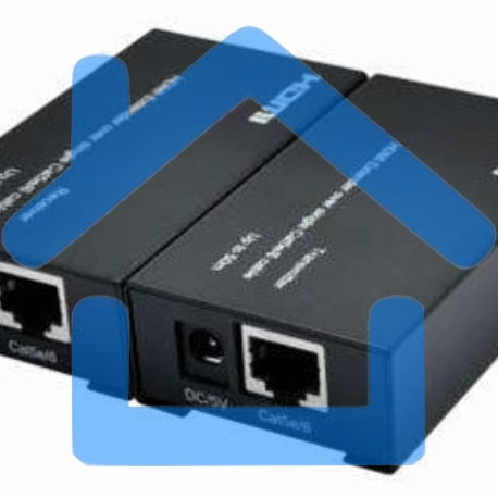 Приемопередатчик Osnovo TA-Hi/1+RA-Hi/1