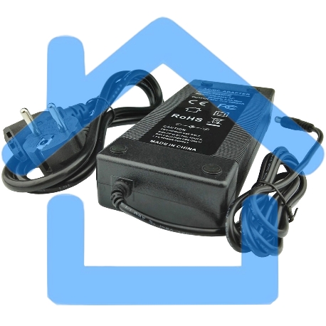 Блок питания OSNOVO Блок питания (сетевой адаптер) DC24V, 5A (120Вт макс.)