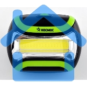 Фонарь КОБ КОСМОС KOC-H3WCOBLEDсветодиодный налобный 3Вт