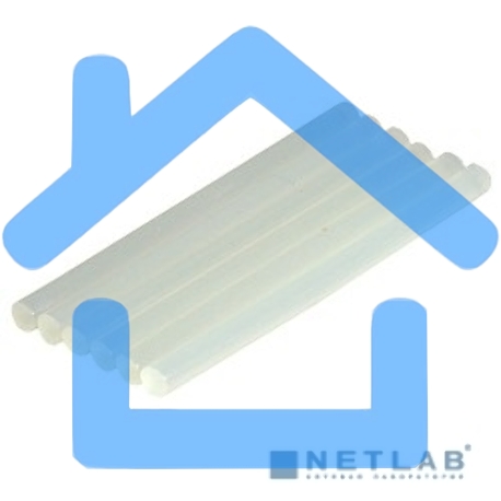 Стержни для клей-пистолетов STAYER 2-06821-W-S4011х200мм 40шт. белый по керамике и пластику-3