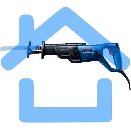 Сабельная пила Bosch GSA 120 1200Вт 3000ход/мин