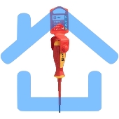 Отвертка SL3х75мм Expert 1000В PROхima EKF sl-3-75-exp-in