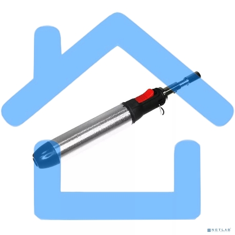 Паяльник Rexant газовый портативный, 15 мл-1