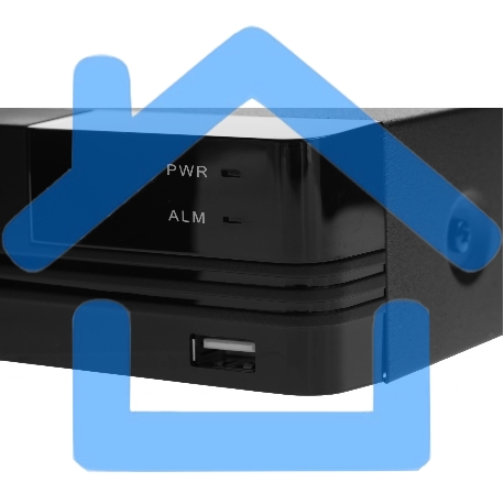 Видеорегистратор Tantos TSr-NV04155P-22