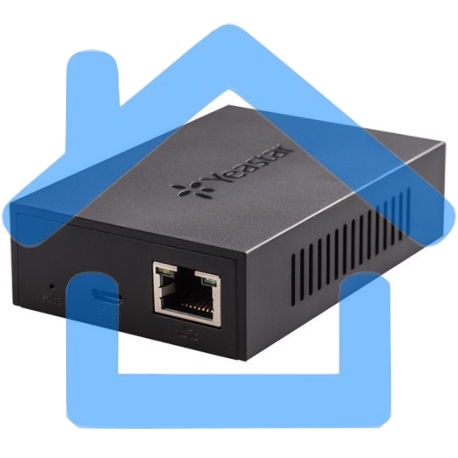 IP телефония и системы связи Yeastar TA100 VoIP-шлюз, 1*FXS-2