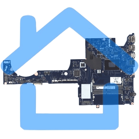 Материнская плата HP Pavilion 15-EH RYZEN 7 5700U DDR4-1