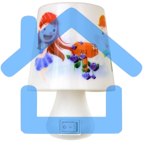 Светильник светодиодный NL-174 