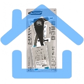 Заклепочник ручной, для резьбовых заклепок, заклепки М3, М4, М5, M6 Gross