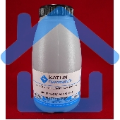 Тонер HP CP 1025/M 175/275 черный, химический (фл.30г.) Katun фас. Россия