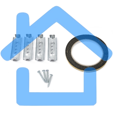 Газовая панель Maunfeld EGHS.32.3ES/G, нержавеющая сталь-17