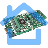 Материнская плата для Asus X540NA 4G/N3350