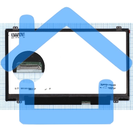 Матрица LP140WF3(SP)(D2)