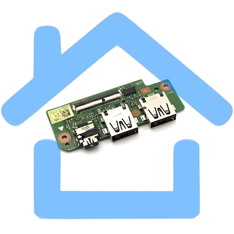 Допплата для Asus P4540UQ-1