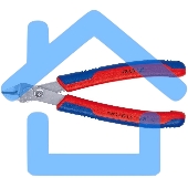 Бокорезы KNIPEX KN-7803125для электроники