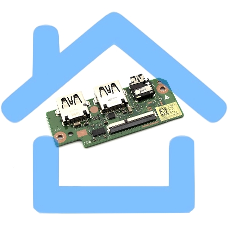 Допплата для Asus P4540UQ