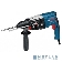 Перфоратор Bosch GBH 2-28 Перфоратор SDS-plus 0611267500 880 Вт, 3.2Дж, 2,9кг, 3реж, L-Case