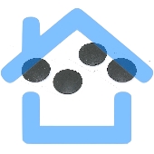 Резиновые ножки для Apple MacBook 12 Retina A1534