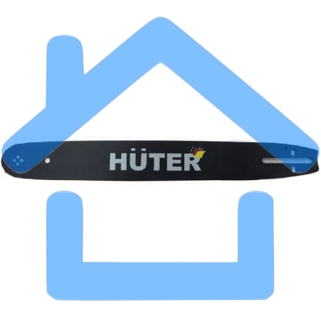 Шина для цепных пил Huter CS-181Е для Huter ELS2400
