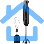 Блендер погружной SUPRA HBS-795