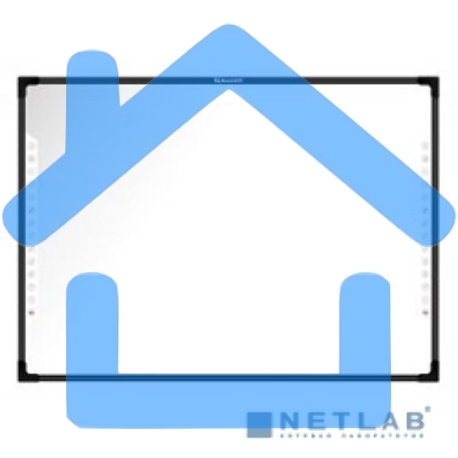 Интерактивная доска IQBoard и TRIUMPH BOAR IQBoard DVT TN087 Интерактивная доска 87