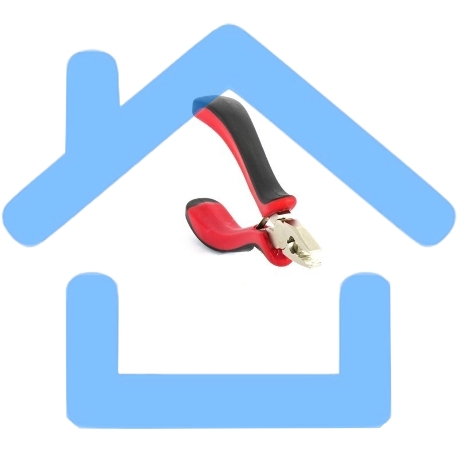 Плоскогубцы Matrix Mini, 130 мм, никелированные, авторазжим, двухкомпонентные рукоятки