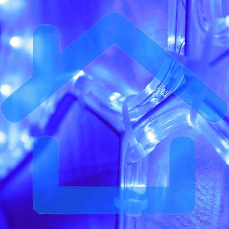 Фигура световая 