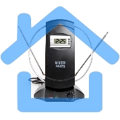 Антенна комнатная Сигнал SE-878 Эфир