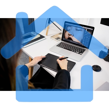 Графический планшет Wacom Intuos Pro S (EN DE RU SV PL)-29